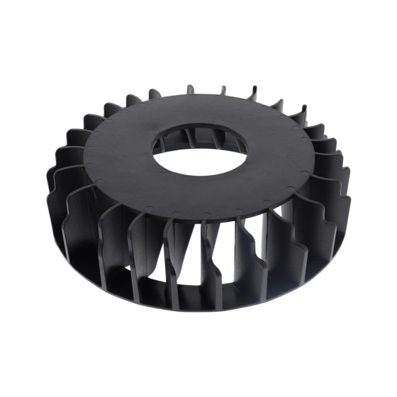 Fan for Kawasaki FH601V Engines - OEM No. 590417003