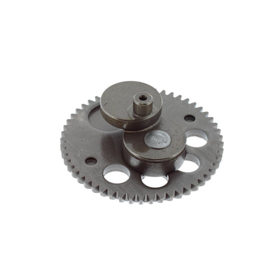 Spur Gear for Kawasaki KHDS600A, KHDS750A, KHT600D, KHT750D Hedge Trimmers - OEM No. 59051V004