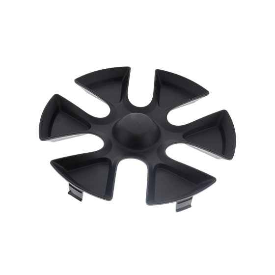 Hub Cap for Husqvarna EasiLife 800 Mowers - OEM No. 590 66 02-01