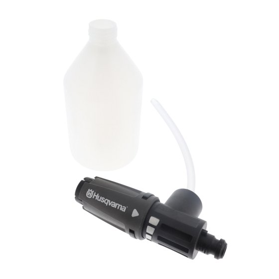 Foam Sprayer for Husqvarna PW 130 Pressure Washer - OEM No. 590 66 04-01