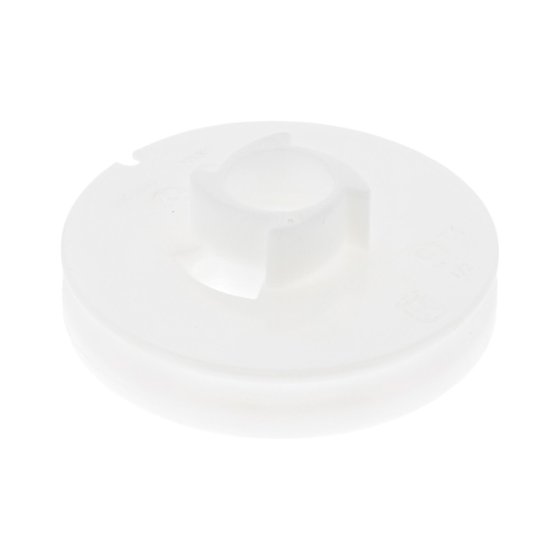 Starter Pulley for Husqvarna 522HD60S, 522HD60X, 522HDR60S Hedgetrimmers - OEM No. 590 04 90-01