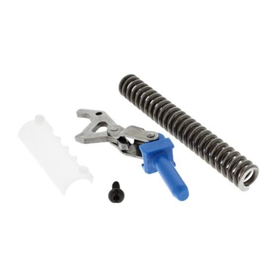 Knee Joint for Husqvarna 565, 572 XP Chainsaws - OEM No. 590 10 56-02