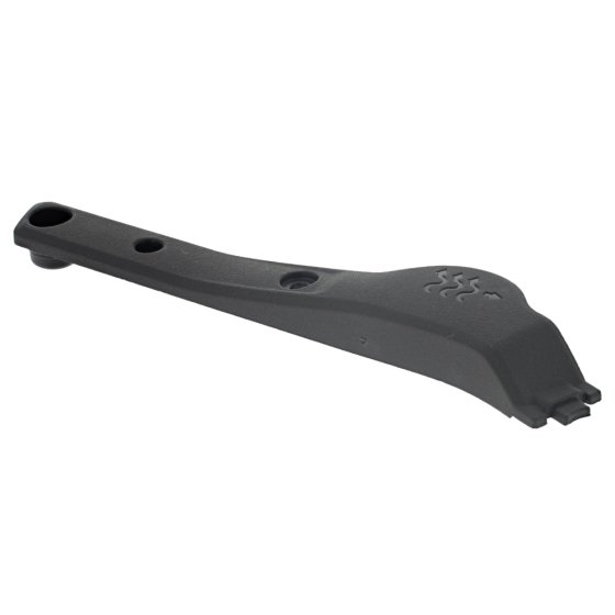 Front Handle Heat Cover for Husqvarna 545, 545G, 550XP Chainsaws - OEM No. 590 20 18-01