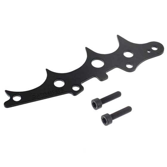 Spike Kit for Husqvarna 572XP, 572XPG Chainsaw - OEM No. 590 26 10-02