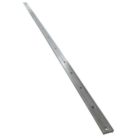 Guide Bar for Husqvarna 522HDR60S, 522HDR60X, 522HDR75S Hedgetrimmers - OEM No. 590 32 71-02