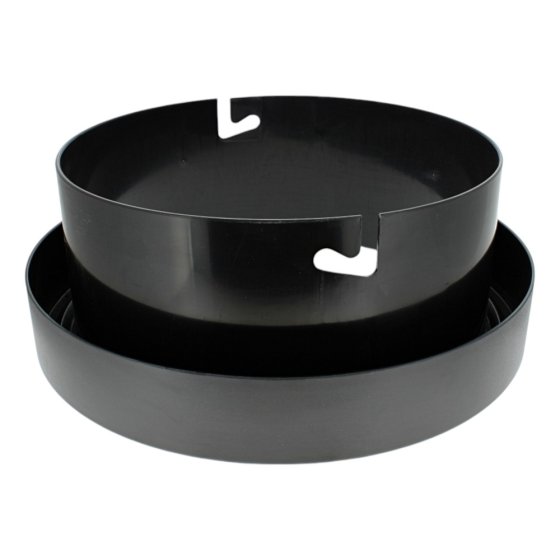Holder Longopac for Husqvarna S13, S26, S36 Dust Extractors - OEM No. 590 42 69-01
