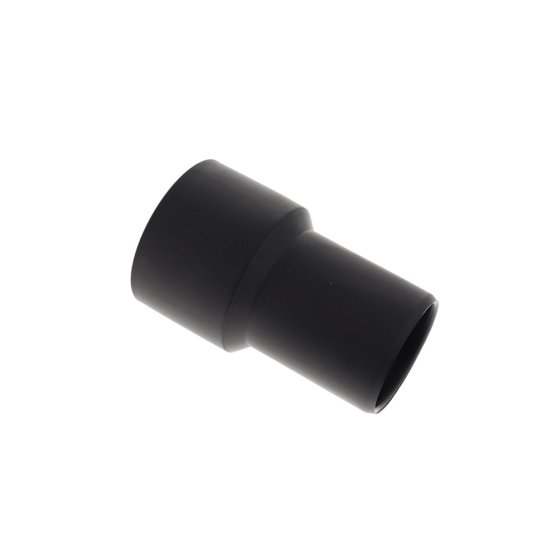 38mm Hose End For Husqvarna S 11 Dust Extractor - OEM No. 590 43 75-01