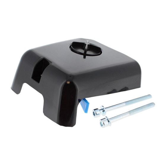 Airbox for Husqvarna HT5622, PR2322, CMXGHAH2322 Hedgetrimmers - OEM No. 590 45 98-02