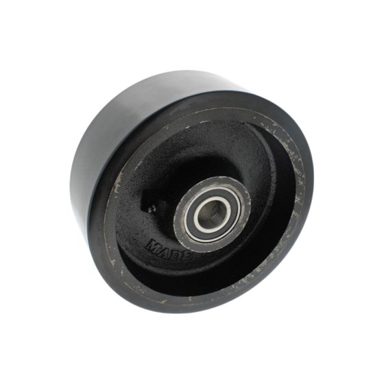 Wheel W Ball Bearing for Husqvarna FS 8400 D, FS 7000 D Tier 4 Floorsaws - 590 64 99-01