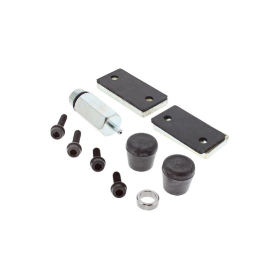 Service Kit Leakage Test for Husqvarna R18 Rider Mower - 590 67 18-01