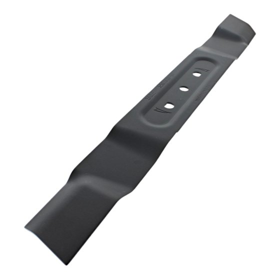 Blade Combi 47cm for Husqvarna LC 247Li, LC 247i, LC 247iX, Mowers - OEM No. 590 70 10-10