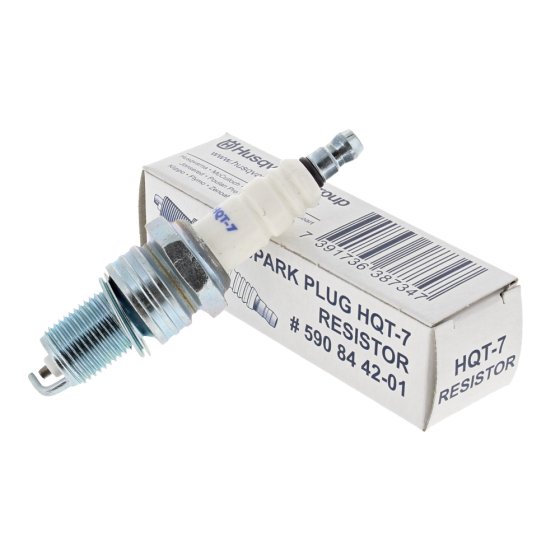 Spark Plug HQT-7 Resistor for HONDA OVH - OEM No. 590 84 42-01