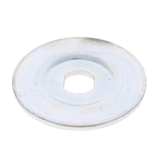 Flange for Husqvarna K1 PACE, K535i Disc Cutters - OEM No. 590 89 03 01