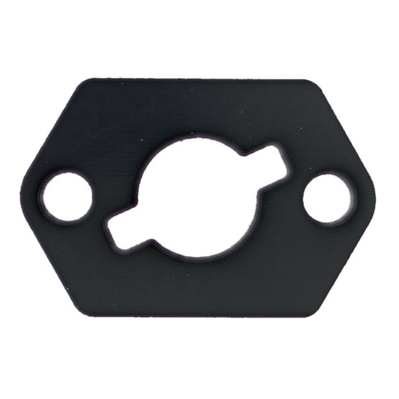 Gasket - Genuine Stihl - 5910 851 9900