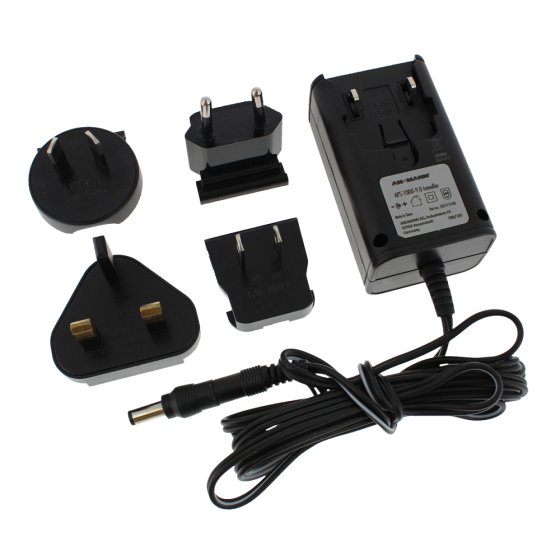Power Supply for Stihl - OEM No. 5910 400 8500