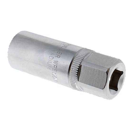 Bolt Driver M5 - Genuine Stihl Part - 5910 893 0510