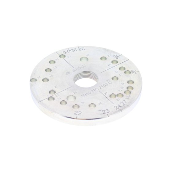 Washer for Stihl MS 241 C-M VW, MS 362-VW Chainsaws - 5910 893 2103