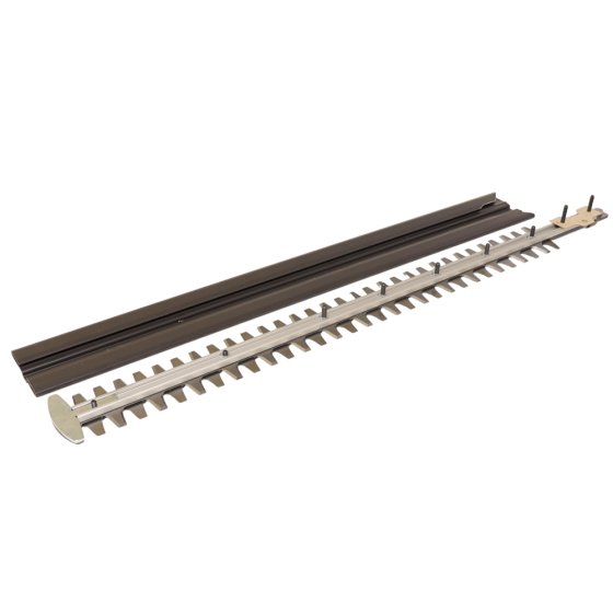 Cutting Blades for Husqvarna H60 Hedgetrimmer - OEM No. 591 47 92 04