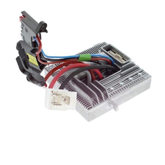 Control Unit Bldc G2 High Spec for Husqvarna K535I Battery Disc Cutter - 591 11 58-02