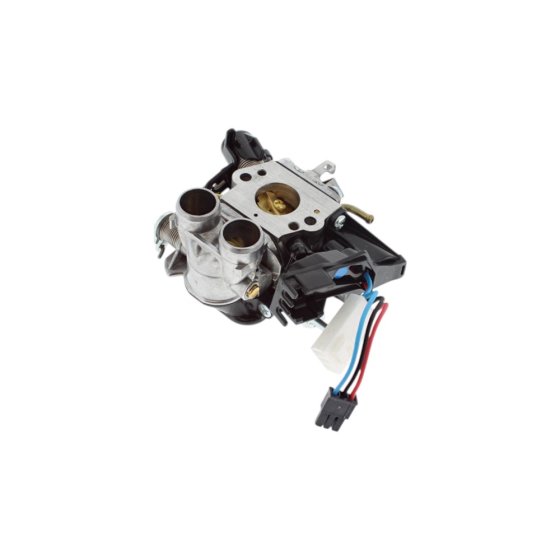 Carburettor Kit for Husqvarna 565XP Chainsaw - OEM No. 591 15 83-04