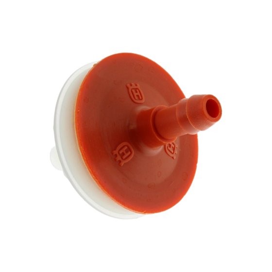Filter Fuel.Filter (Eng.452) for Husqvarna HS413AE Ride on Mowers - 591 16 58-01