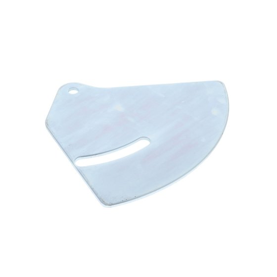 Plate for Husqvarna FS500 E Floor Saws - OEM No. 591 43 45-01
