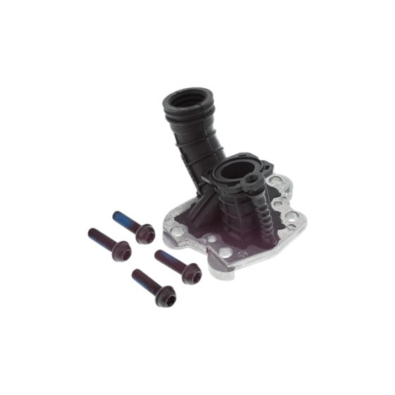 Inlet Intake Boot for Husqvarna 130, 135 Mark II Chainsaws - 591 46 39-01