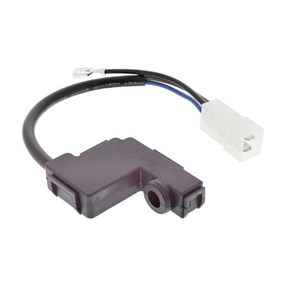 Micro Switch Box Complete for Husqvarna PW350 Pressure Washer - OEM No. 592 61 76-61
