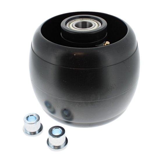 Wheel Pivot Assembly for Husqvarna Combi 122X, P524EFI, R137, R137X Ride-On Mowers - OEM No. 592 74 69-01