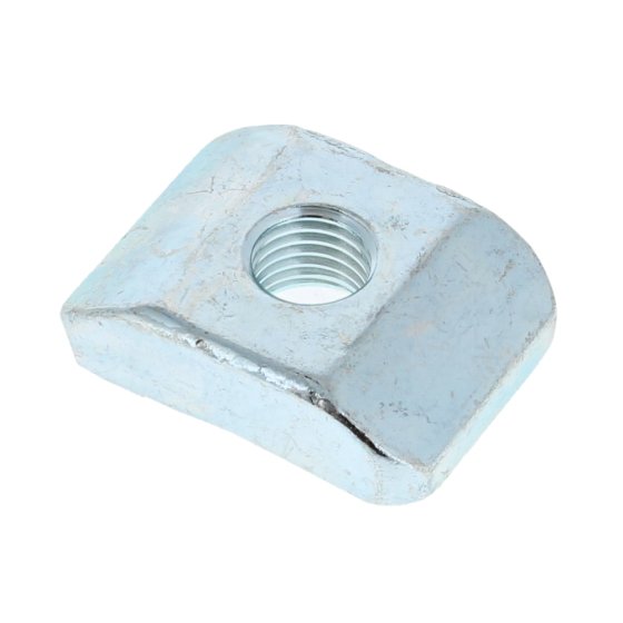 Fixing Plate Steering Adjustment for Husqvarna R318 X, R316 TX Rider Mowers - OEM No. 593 60 52 01