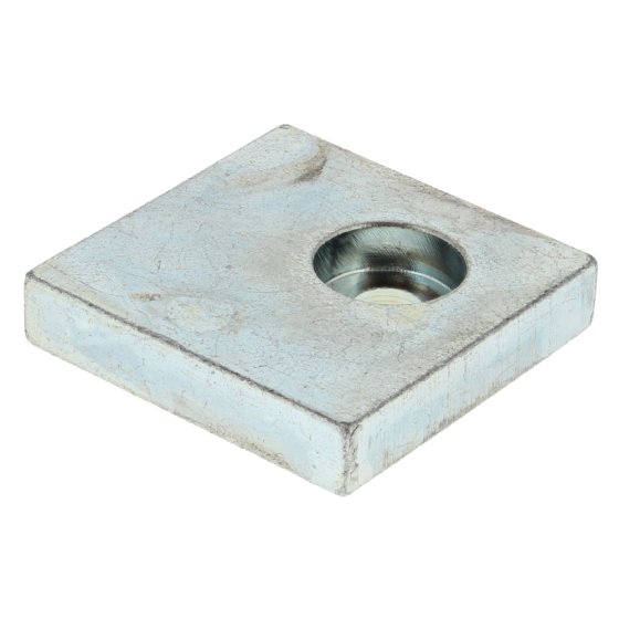 Weight (12") for Husqvarna K770 Disc Cutter - 593 87 63 01