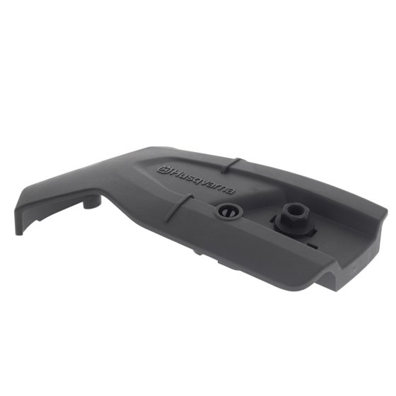 Clutch Cover Assy for Husqvarna T540i XP Chainsaw - OEM No. 593052002