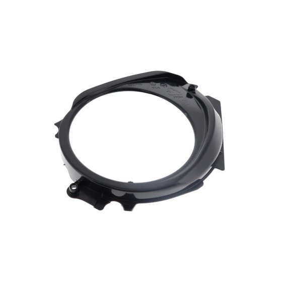 Cooling Air Conductor for Husqvarna 592 XP Chainsaw - OEM No. 593245201