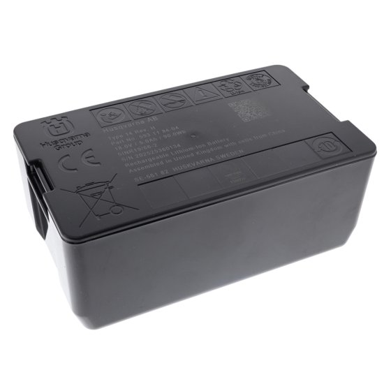 Battery for Husqvarna 430X Automowers - OEM No. 593 24 74-01