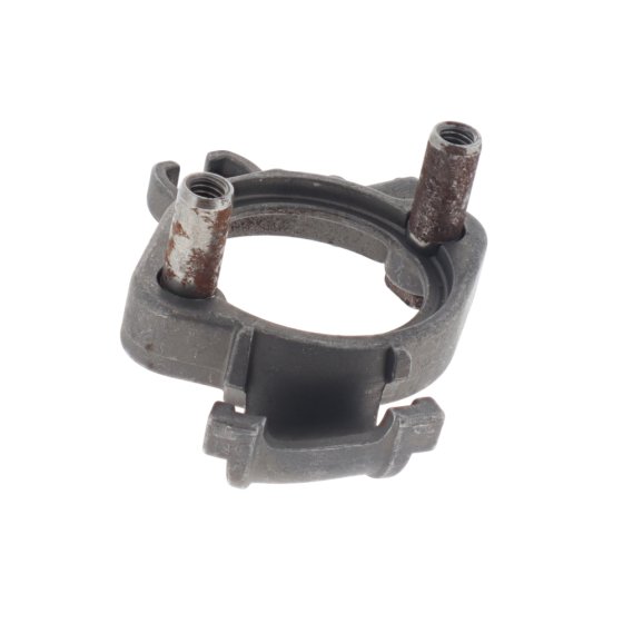 Flange Carburettor Assy for Husqvarna 592 XP Chainsaw - OEM No. 593273001