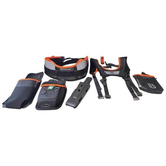 Tool Belt Kit for Husqvarna T540 XP Chainsaw - OEM No. 593 83 72 03