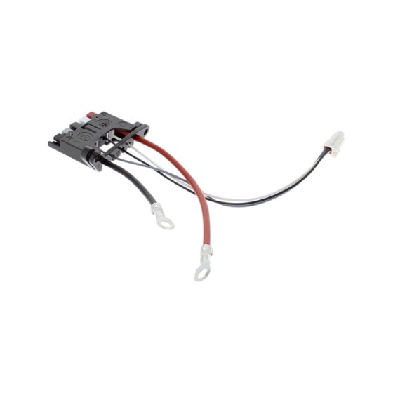 Power Wiring Assy for Husqvarna T540i XP, 540i XP G Chainsaws - OEM No. 593 08 38-01