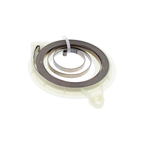 Spring Cassette Assembly for Husqvarna 592XP, 585, 592XPG Chainsaws - OEM No. 593 24 48-01