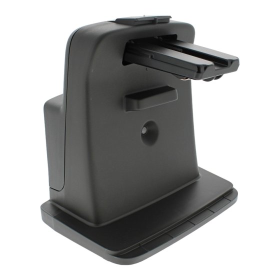 Charging Tower for Husqvarna AUTOMOWER 115 H Robot Mower - OEM No. 593 24 64-02