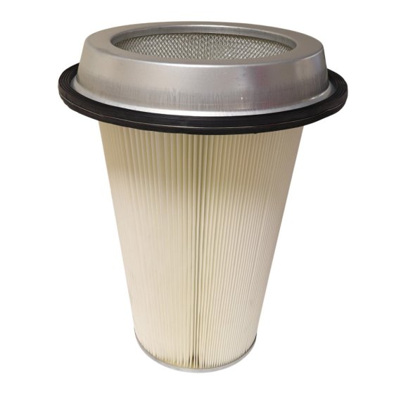 Filter for Greyline 25/35 Dust Extractor - OEM No. 593 53 00-01