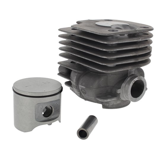 Cylinder And Piston for Husqvarna 365SP, 365, 365W Chainsaws - OEM No. 593 66 57 02