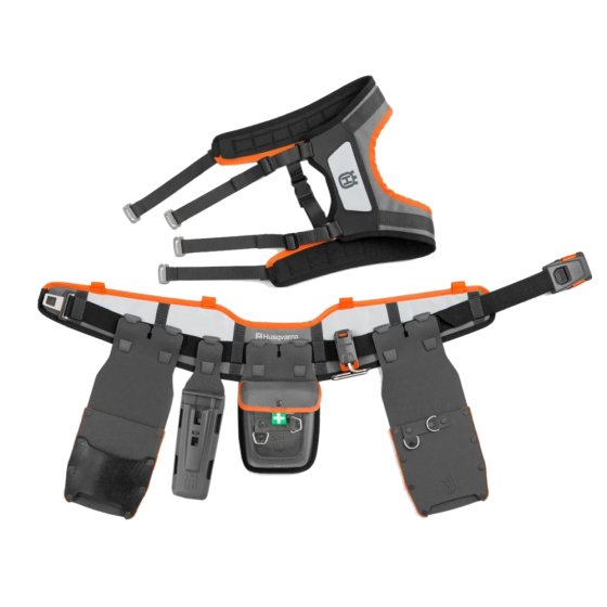 Tool Belt Kit Flexi Combi - OEM No. 593 83 72 01