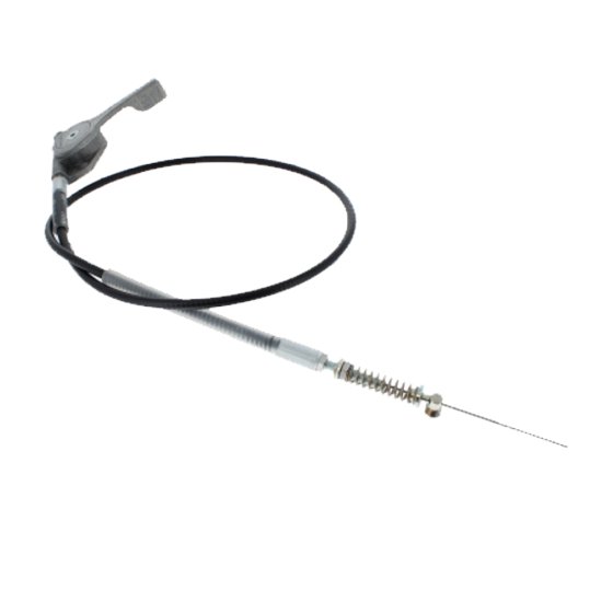 Throttle Cable Chicago Pneumatic for Husqvarna LG 164 Lawnmower - OEM No. 594 17 65 01
