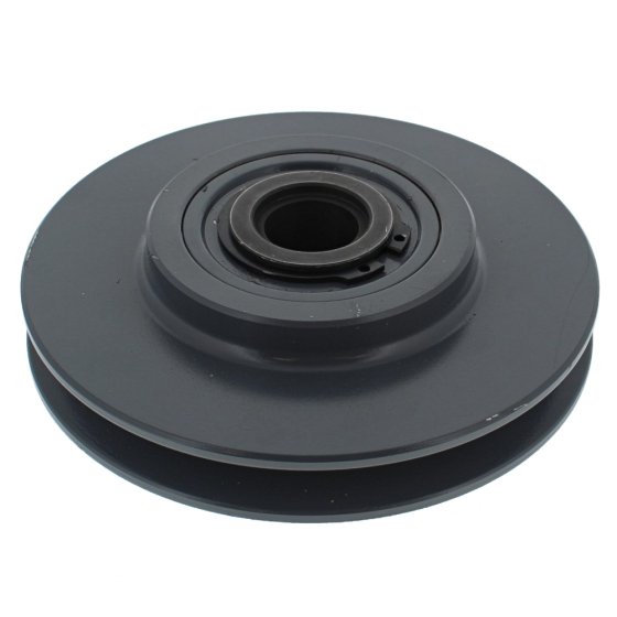 Centrifugal Clutch for Husqvarna LG 164, LG 300 Plate Compactors - 594 43 10-01