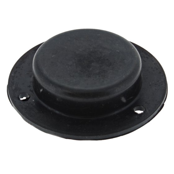 Diaphragm Rubber Membrane for Husqvarna SMART 40, SMART 40E Concrete Vibrator - 594 61 99-01