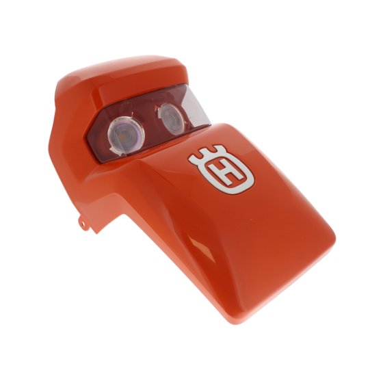 Cover for Husqvarna P524 Mowers - OEM No. 594 02 16 01