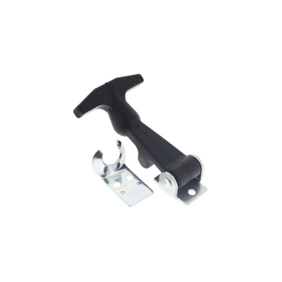 Latch, Genuine Husqvarna Part, OEM No. 594 19 20 01