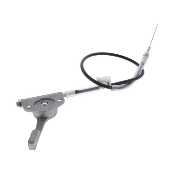 Throttle Control for Husqvarna LG 164 Compactor - OEM No. 594 47 87 01