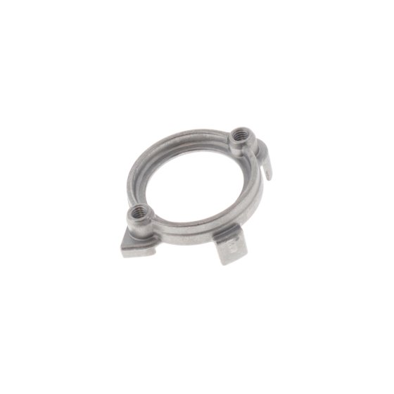 Flange Valve Housing for Husqvarna 592 XP Chainsaw - OEM No. 594918401