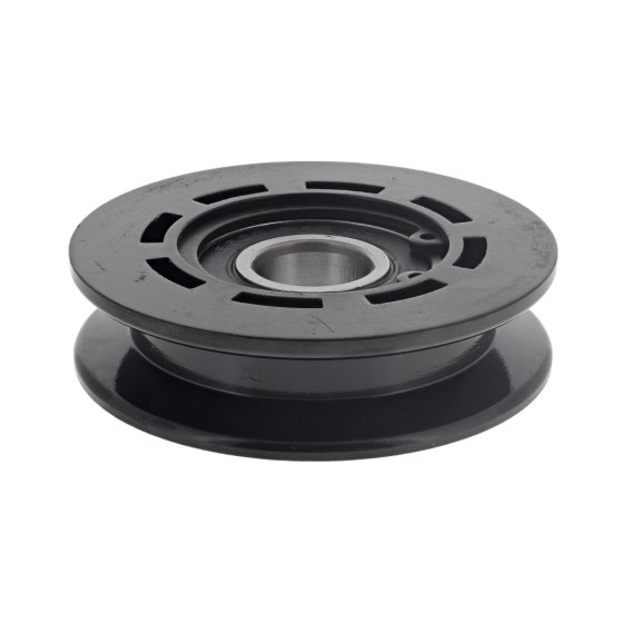 Sinter Pulley for Husqvarna Combi 103 RC300, Combi 112 RC300 Rider-Mowers - OEM No. 594 11 00-01